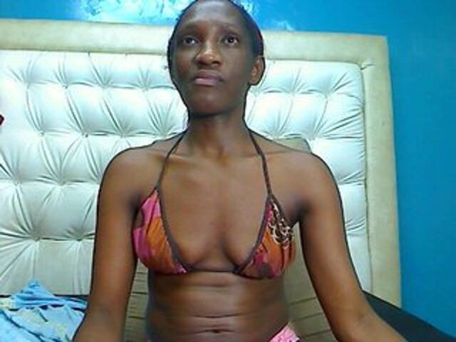 Емитовање снимка екрана DolcePinkPuss