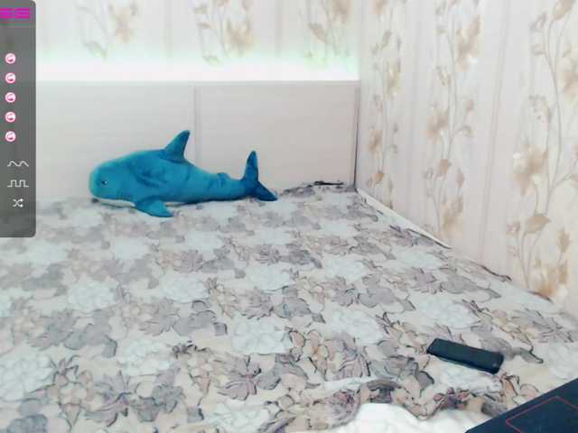 Емитовање снимка екрана DolleFox