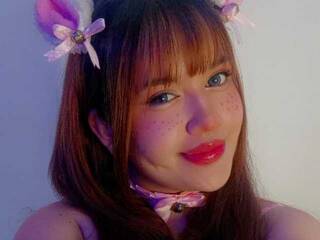 Еротски видео цхат Dollielove