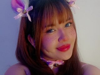 Еротски видео цхат Dollielove