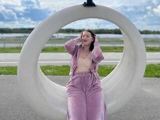 Еротски видео цхат DollVice