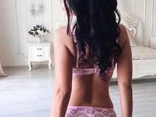 Еротски видео цхат DollyMurphy