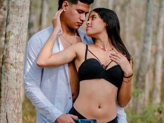 Еротски видео цхат DomAndRose