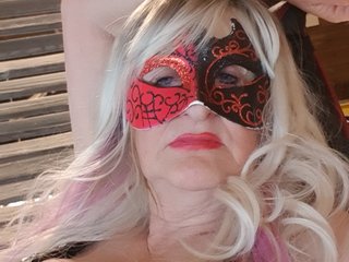 Еротски видео цхат MissLuluDivine