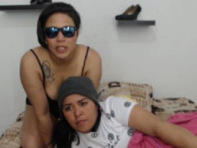 Емитовање снимка екрана dominatrixsee