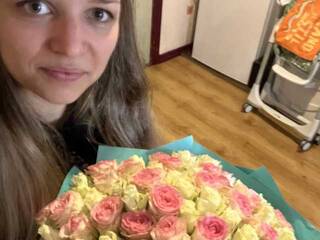 Еротски видео цхат Donna-Bell