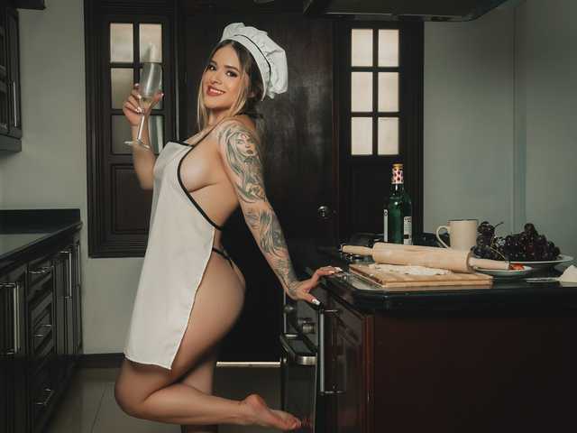 Слика профила DonnaStonne