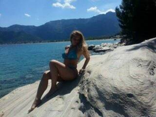 Еротски видео цхат QueenDoribell