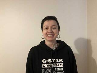 Еротски видео цхат DorisKrock