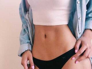 Еротски видео цхат DoriStar