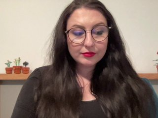 Еротски видео цхат DorothyKiss