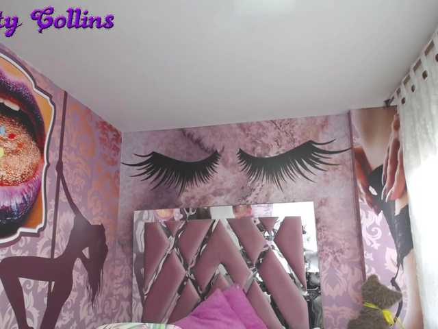 Фотографије DorotyCollins Welcome to my room ♥ come and enjoy me love with me