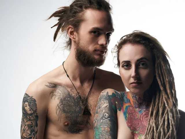 Слика профила DreadsFamily