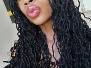 Еротски видео цхат Dream-Goddess