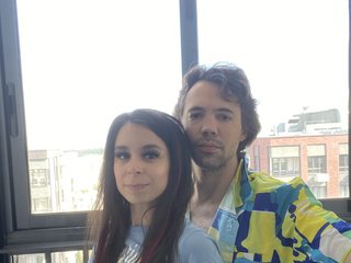 Еротски видео цхат DreamAndTeam