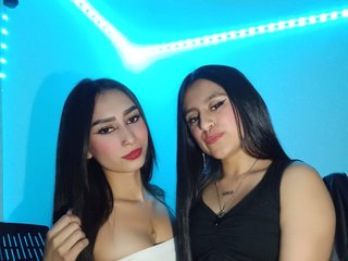 Еротски видео цхат Dreamgirlss