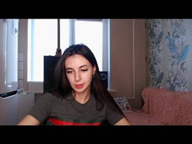 Емитовање снимка екрана DreamyMay