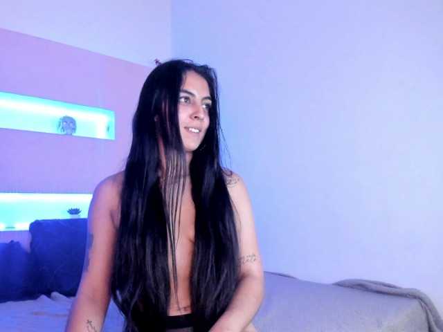 Емитовање снимка екрана Dulce-Maria1