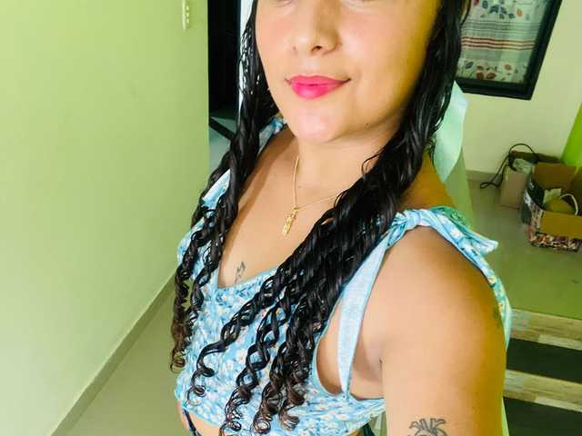 Слика профила Dulcemelissa777
