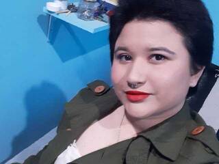 Еротски видео цхат DulceSara