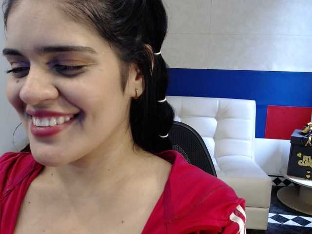 Емитовање снимка екрана dulcesmile