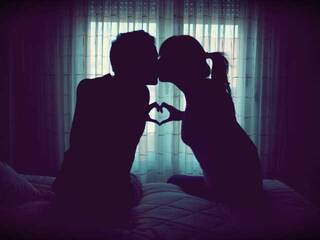 Еротски видео цхат duo-de-amor