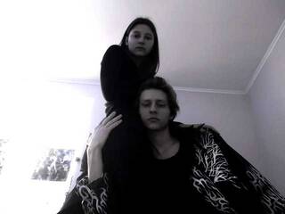 Еротски видео цхат DVAHERUVIMA