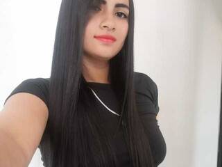 Еротски видео цхат dyanaevans