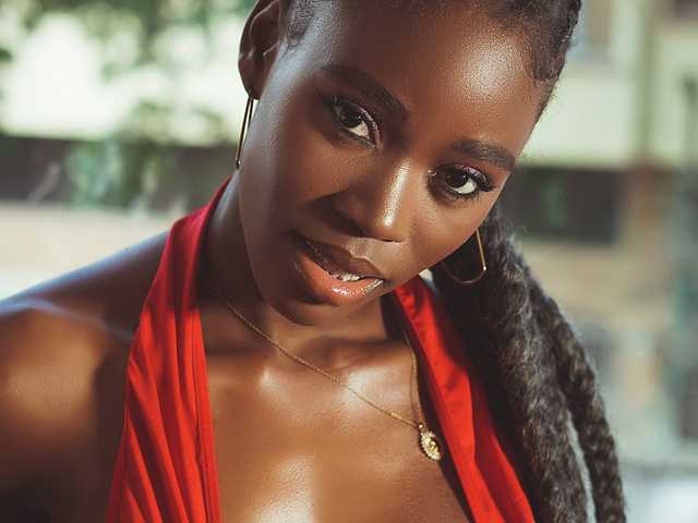 Слика профила EbonnyGoddess