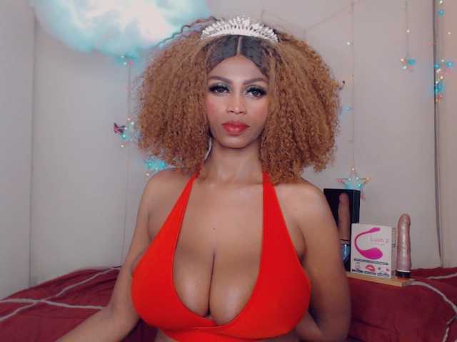 Фотографије EBONY-GODDESS naked me completely with the vibrations that wet my pussy ... hello my love I welcome you enjoy kiss #ebony #latina #smoke #pvt #bigboobs