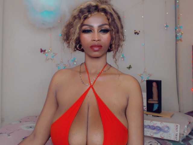 Фотографије EBONY-GODDESS naked me completely with the vibrations that wet my pussy ... hello my love I welcome you enjoy kiss #ebony #latina #smoke #pvt #bigboobs