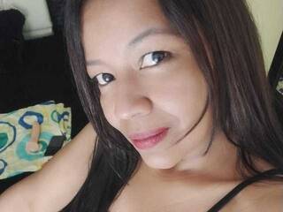 Еротски видео цхат Ebony-Lis