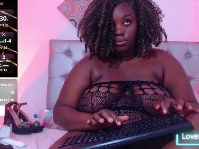 Емитовање снимка екрана ebony-NeighborMoans