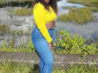 Еротски видео цхат Ebony-sofia