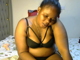 Еротски видео цхат Ebonycatalia4