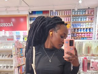Еротски видео цхат Ebonycutelyn