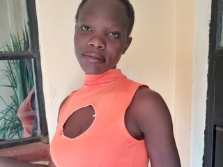 Еротски видео цхат Ebonygirl254