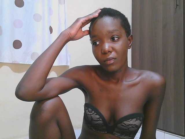 Емитовање снимка екрана Ebonygoddess2