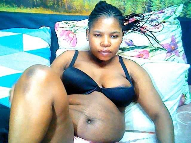 Емитовање снимка екрана ebonygold92
