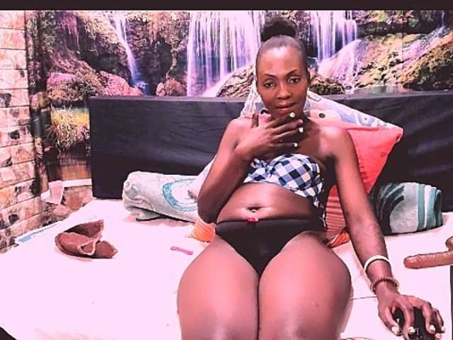 Емитовање снимка екрана ebonykitty4u