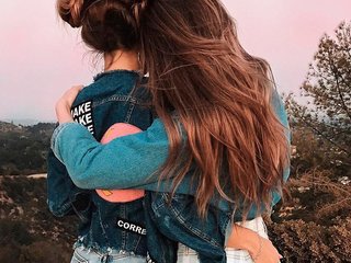 Еротски видео цхат Ebonylittle