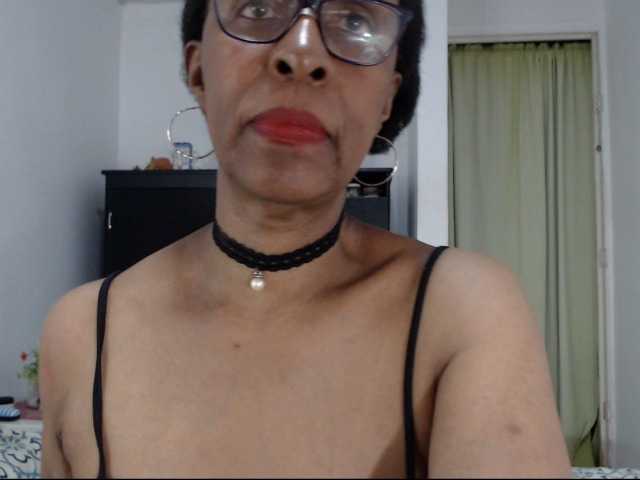 Емитовање снимка екрана ebonymilf