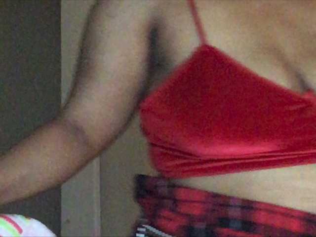 Емитовање снимка екрана ebonymonroe4