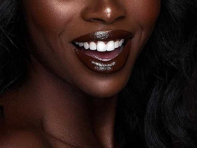 Слика профила EbonyNje