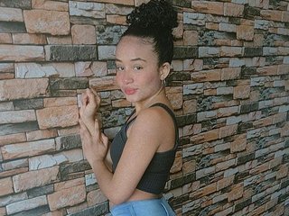 Еротски видео цхат EbonyPrincesss