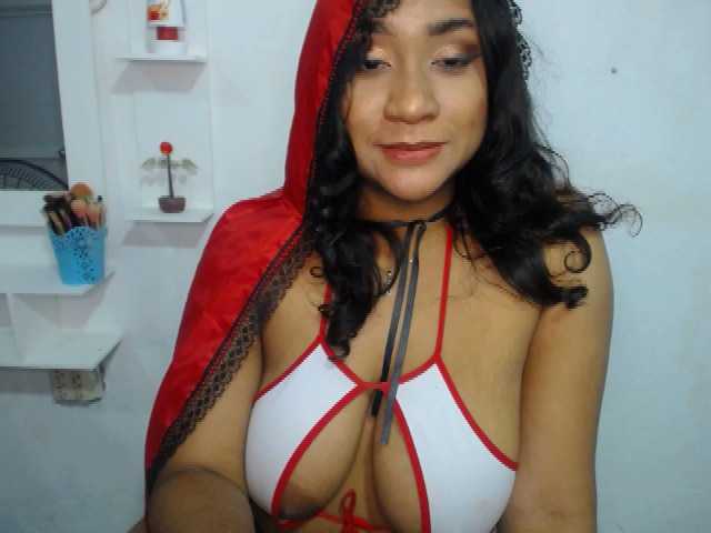 Емитовање снимка екрана ebonysabrina