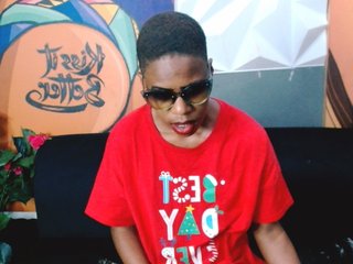 Еротски видео цхат Ebonystorm