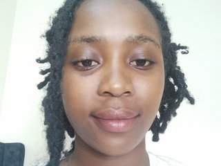 Еротски видео цхат Ebonyy