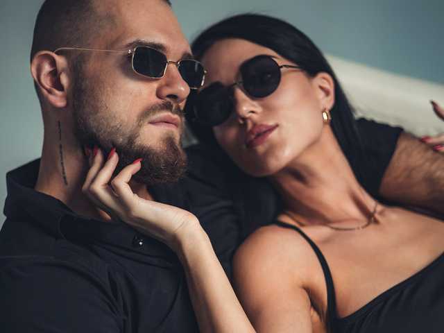 Слика профила Ecstasy