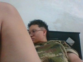 Еротски видео цхат EdenJupiters